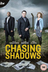 Na Mente de um Assassino (Chasing Shadows)