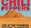 Red Hot Chili Peppers - Live At The Pyramids