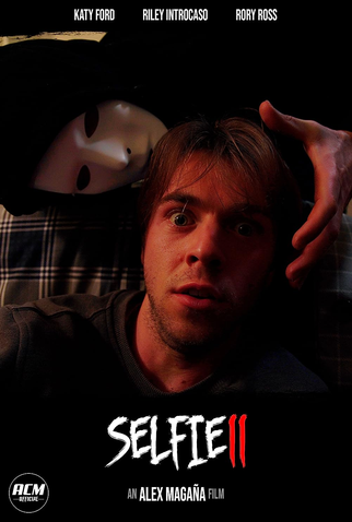 Poster 1 de Curta Selfie 2 (2021)
