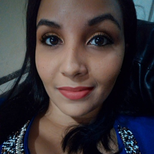Foto de perfil de Bruna Lívia