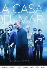 La Casa del Mar - 1ª Temporada (La Casa del Mar)