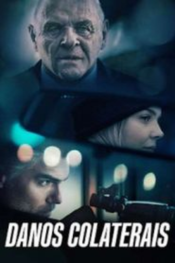 de Filme Danos Colaterais (2021)
