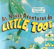 As Novas Aventuras de Little Toot