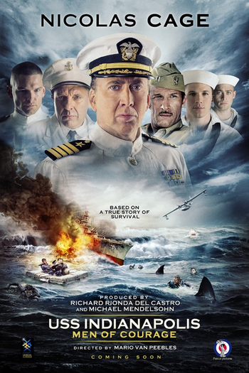  de Filme Homens de Coragem (2016)
