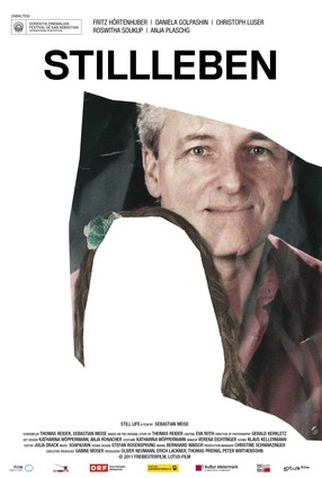 Poster 2 de Filme Stillleben (2012)