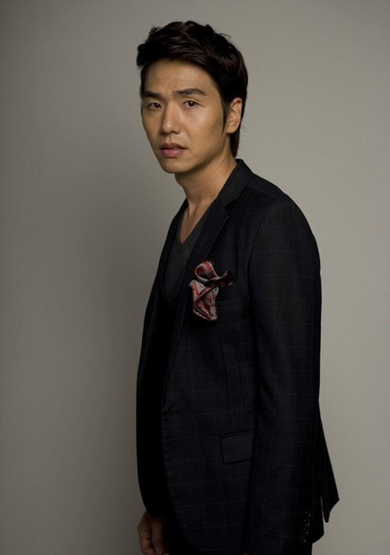 Kim Tae Hoon (II) - Foto 1