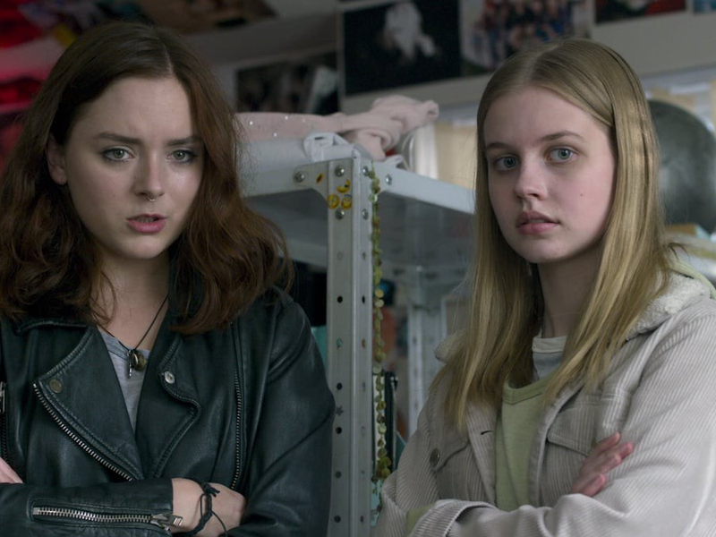 Foto 6 de Black Mirror (5ª Temporada)