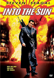 Operação Sol Nascente (Into the Sun)