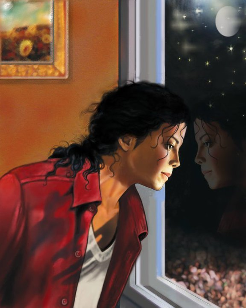 ♥ Michael & Lisa ™♔ - Foto 2