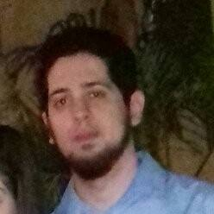 Foto de perfil de Régis Moura