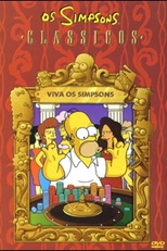 Os Simpsons - Clássicos: Viva os Simpsons (The Simpsons - Classics: Viva Los Simpsons)