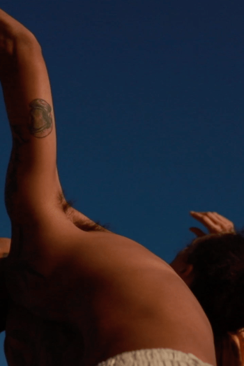 Poster de Curta Isolatta (2020)