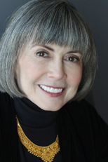 Anne Rice (I)