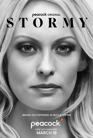 Poster 1 de Filme Stormy (2024)
