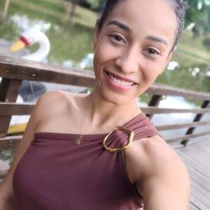 Foto de perfil de Luana