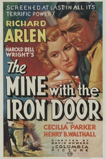 The Mine with the Iron Door (The Mine with the Iron Door)
