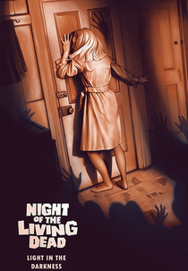 Light in the Darkness: The Impact of Night of the Living Dead (Night of the Living Dead: Light in the Darkness)
