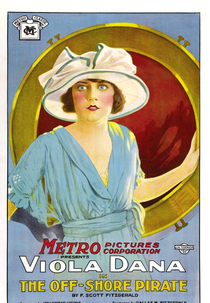 The Off-Shore Pirate (The Off-Shore Pirate)