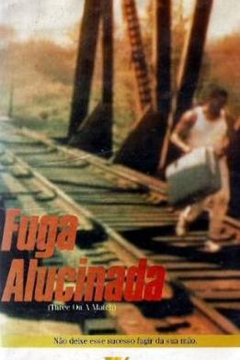  de Filme Fuga Alucinada (1987)
