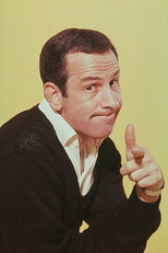 Don Adams (I)