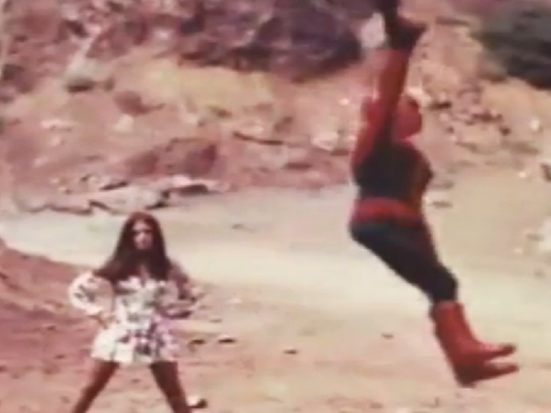 Foto 7 de Homem-Aranha