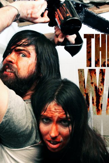 Poster de Filme They Walk (2010)