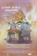 Living With a Visionary (Living With a Visionary)