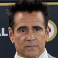 Colin Farrell