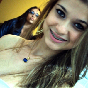 Foto de perfil de Isabella Fagundes