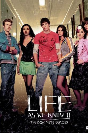 Poster de Série Life As We Know It (1ª Temporada) (2004)