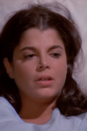 Poster de Episódio Search in the Dark (1973)