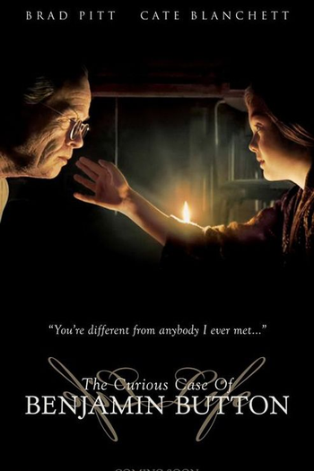  de Filme O Curioso Caso de Benjamin Button (2008)