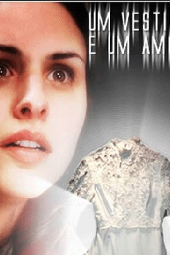 Poster de Curta Um vestido e um amor (2009)
