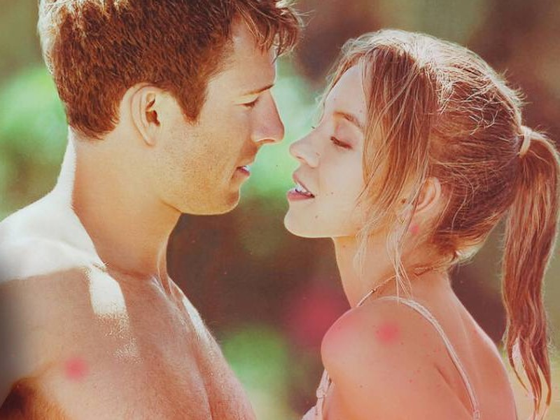 Foto 1 de Todos Menos Você