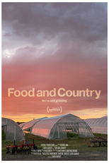 Comida e Nação (Food and Country)