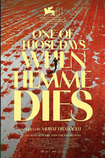 Um Daqueles Dias em que Hemme Morre (Hemme'nin Öldüğü Günlerden Biri)