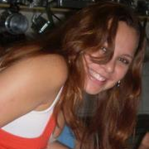 Foto de perfil de Ana Carla Nunes