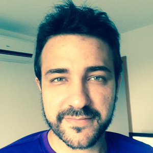 Foto de perfil de Eduardo Feitosa