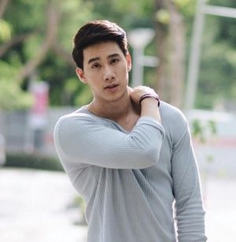 Tul Pakorn Thanasrivanitchai - Foto 1