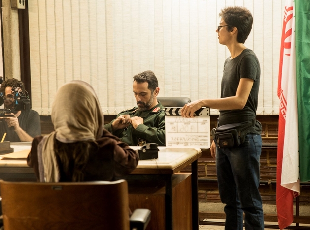 Em meio a tensões internacionais, filme gravado em Natal conta história de perseguição religiosa no Irã