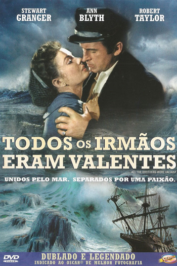  de Filme Todos os Irmãos Eram Valentes (1953)