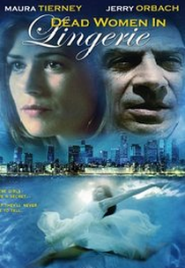 Sedução Mortal (Dead Women in Lingerie)