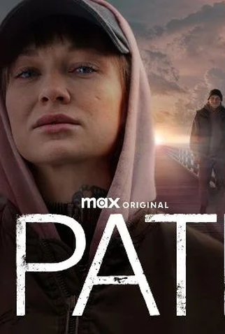 Poster 1 de Série Pati (2ª Temporada) (2025)