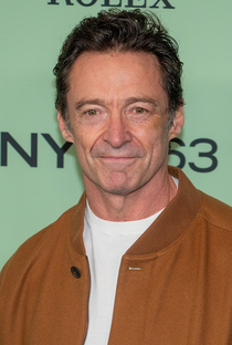 Hugh Jackman - Poster 1