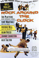 Ao Balanço das Horas (Rock Around The Clock)