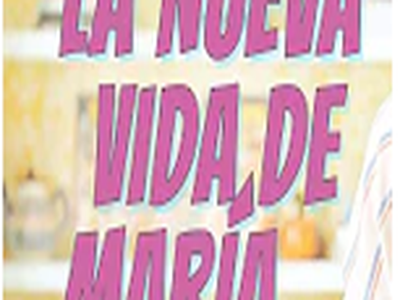 Foto 1 de A nova vida de Maria