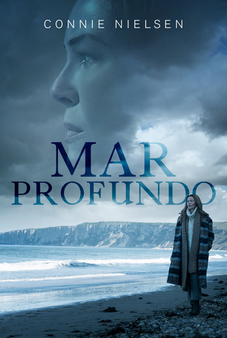 Poster 1 de Filme Mar Profundo (2023)