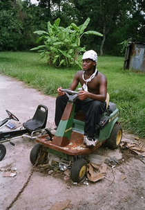 The Aluminum Fowl (The Aluminum Fowl)