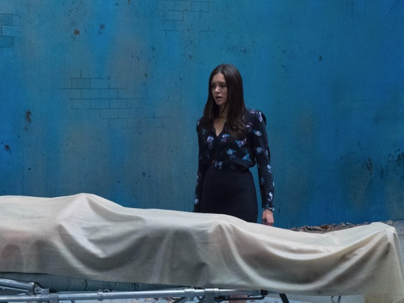 Foto 4 de Além da Morte