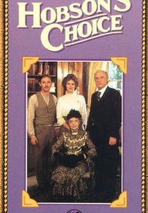 A escolha de Hobson (Hobson's Choice)